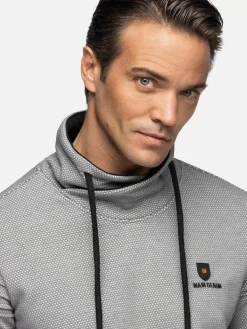 Sweater 76354 Casas Grey