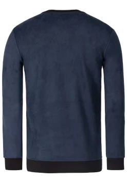 Sweater 86296 Einsiedeln Navy