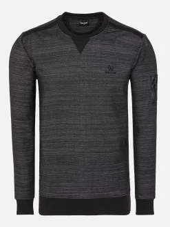 Sweater 76342 Grande Black