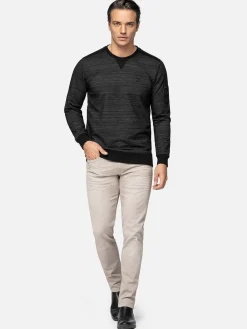 Sweater 76342 Grande Black