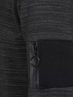 Sweater 76342 Grande Black