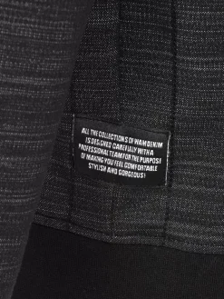 Sweater 76342 Grande Black