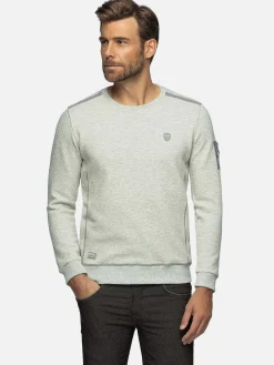 Sweater 76365 Grasberg Off White