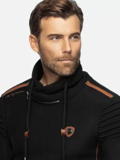 Sweater 76320 Gravia Black