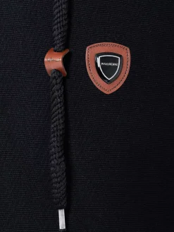 Sweater 76320 Gravia Black