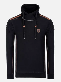 Sweater 76320 Gravia Black