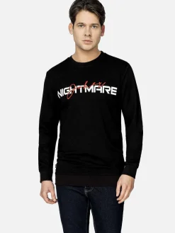 Sweater 86261 Gruyeres Black