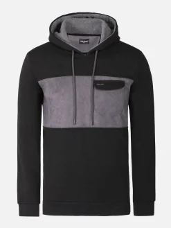 Sweater 76326 Harrison Black