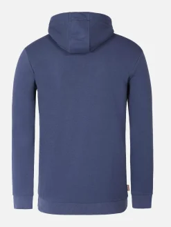 Sweater 76326 Harrison Light Navy