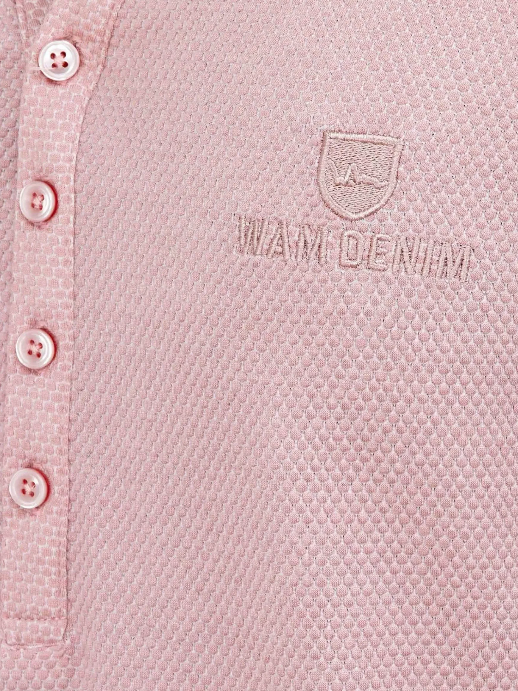 Sweater 76262 Houston Pink