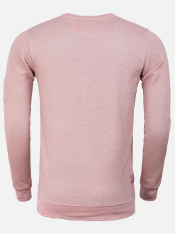 Sweater 76262 Houston Pink