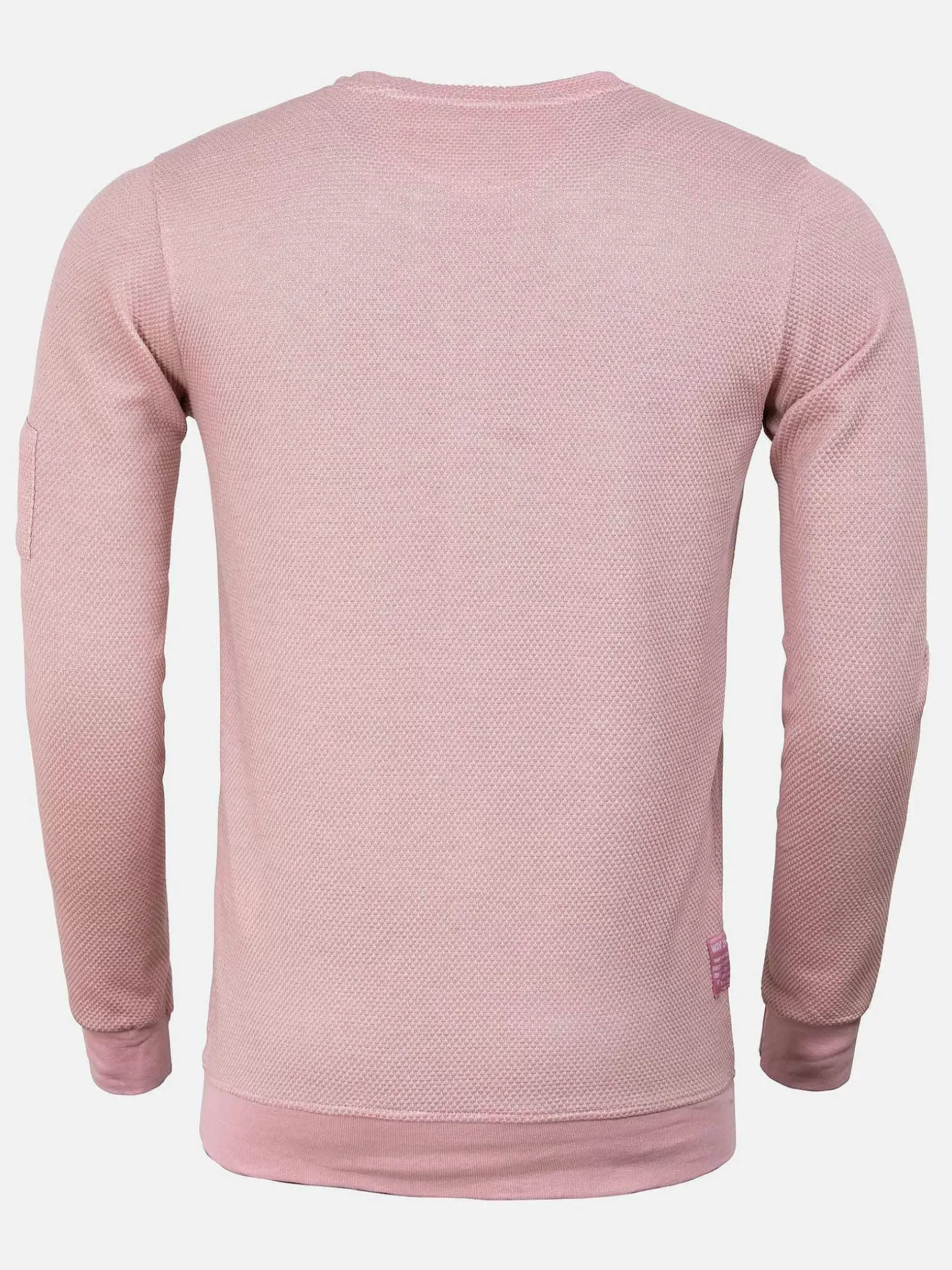 Sweater 76262 Houston Pink