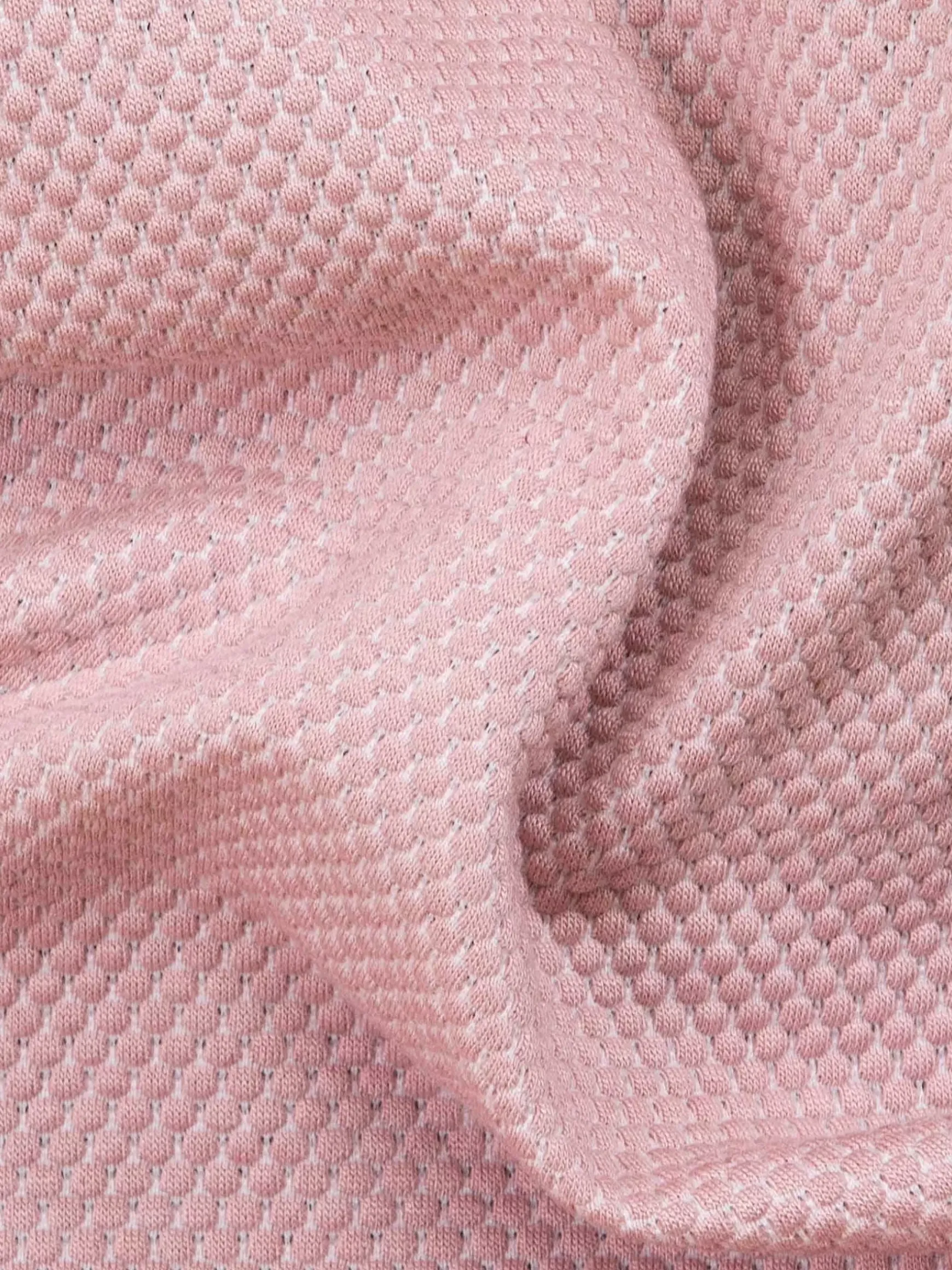 Sweater 76262 Houston Pink