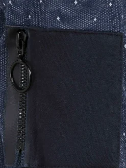 Sweater 76266 Kansas City Navy