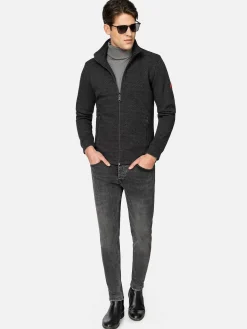 Sweater 76289 Kento Anthracite