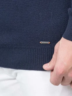 Sweater 76282 La Sarraz Navy