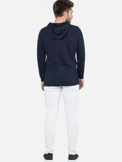 Sweater 76282 La Sarraz Navy