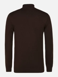 Sweater 76329 Madres Brown