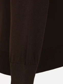 Sweater 76329 Madres Brown