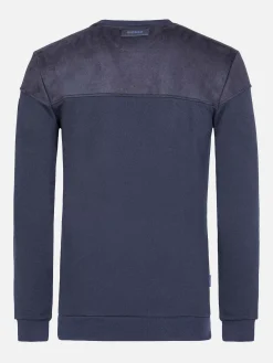 Sweater 76315 Madurai Navy