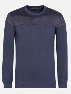 Sweater 76315 Madurai Navy