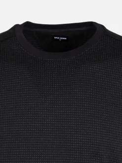 Sweater 76310 Marville Black