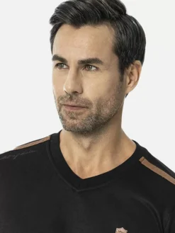 Sweater 76295 Muru Black