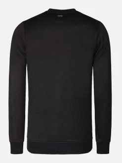 Sweater 76295 Muru Black