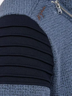 Sweater 76359 Newton Indigo