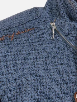 Sweater 76359 Newton Indigo