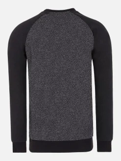 Sweater 76350 Pelada Black