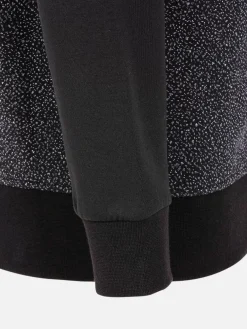 Sweater 76350 Pelada Black