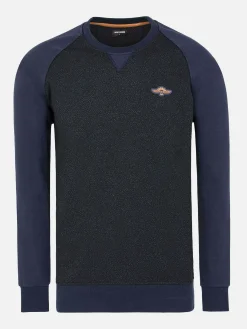 Sweater 76350 Pelada Navy