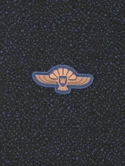 Sweater 76350 Pelada Navy