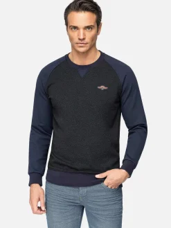 Sweater 76350 Pelada Navy