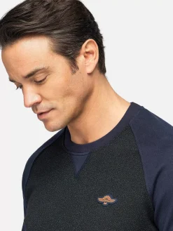 Sweater 76350 Pelada Navy