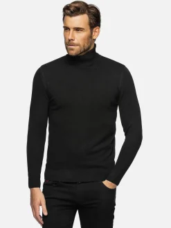 Sweater 76344 Reinel Black