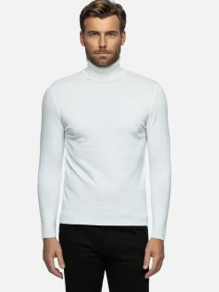 Sweater 76344 Reinel Off White