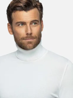 Sweater 76344 Reinel Off White