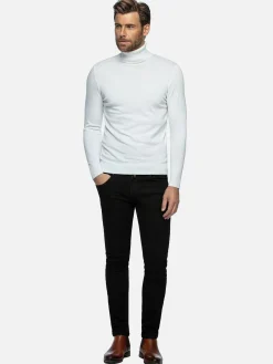 Sweater 76344 Reinel Off White