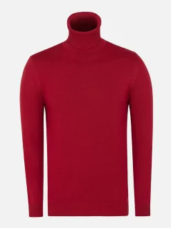 Sweater 76344 Reinel Red