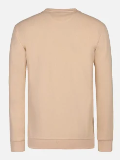 Sweater 76322 Rhino Dunes Beige