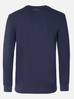 Sweater 76322 Rhino Dunes Navy