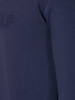 Sweater 76322 Rhino Dunes Navy