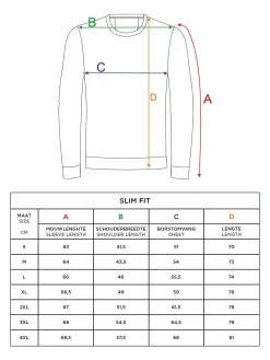 Sweater 76374 Sedona Peru Black