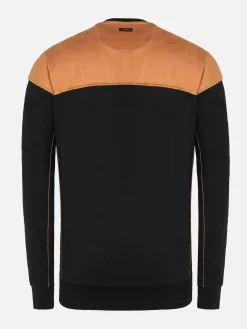 Sweater 76374 Sedona Peru Black