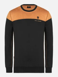 Sweater 76374 Sedona Peru Black