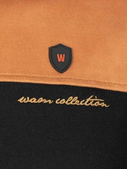 Sweater 76374 Sedona Peru Black