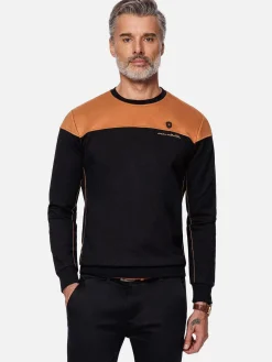 Sweater 76374 Sedona Peru Black