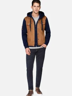 Sweater 76312 Sender Grey